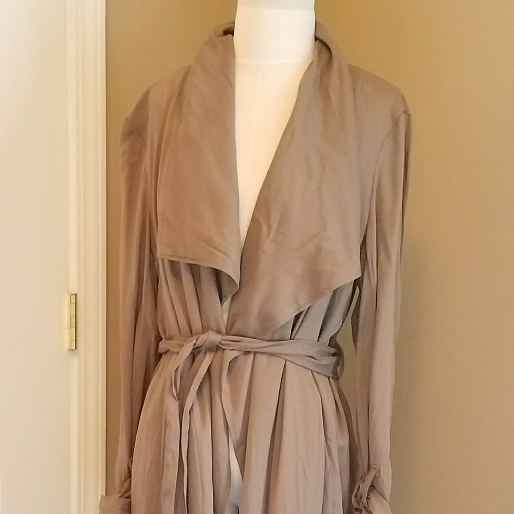 NEW Thread & Supply Jacket - Picture 4 of 4
